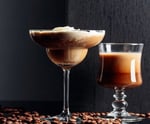 omnia coffee cocktails