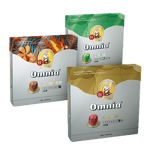 omnia kapszulas kavek