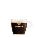 A lungo egy hosszabb feketekávé