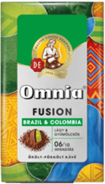 brazil and columbia ground