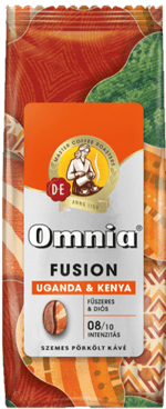 uganda and kenya beans