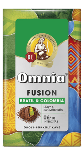 omnia ground brazil columbia