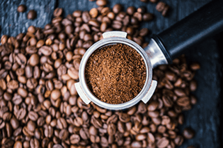 Coffee recipes teaser