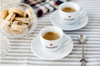 omnia decaffeinated coffee teaser