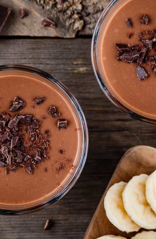 oatmeal coffee shake 520x800